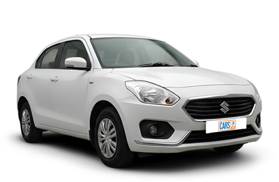 2017 Maruti Swift Dzire - Sedan - Petrol - Manual - ₹3.50 lakh